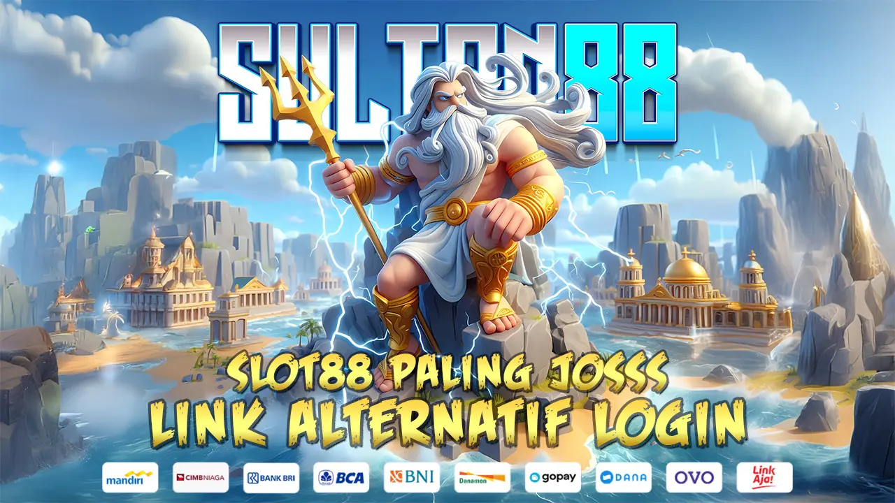 Omtogel77 slot88 resmi